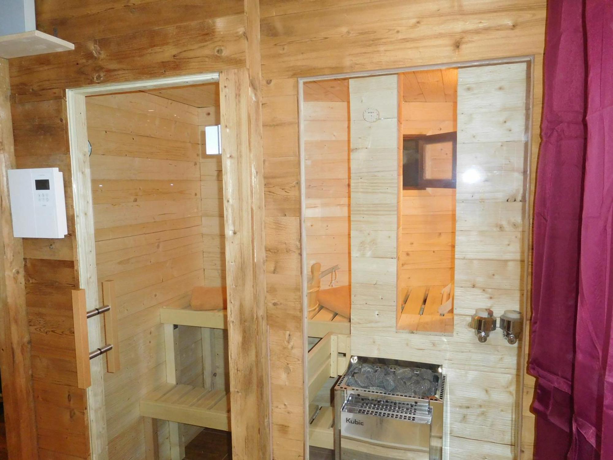 Wellnessoase Mit Sauna Und Whirlpool Inzell Ngoại thất bức ảnh